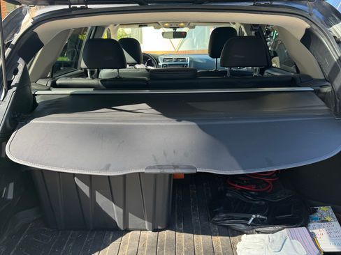 Used 2018 Subaru Outback 2.5i Limited AWD/4WD image 14