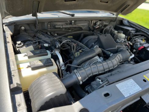 Used 2004 Ford Ranger XL RWD image 8