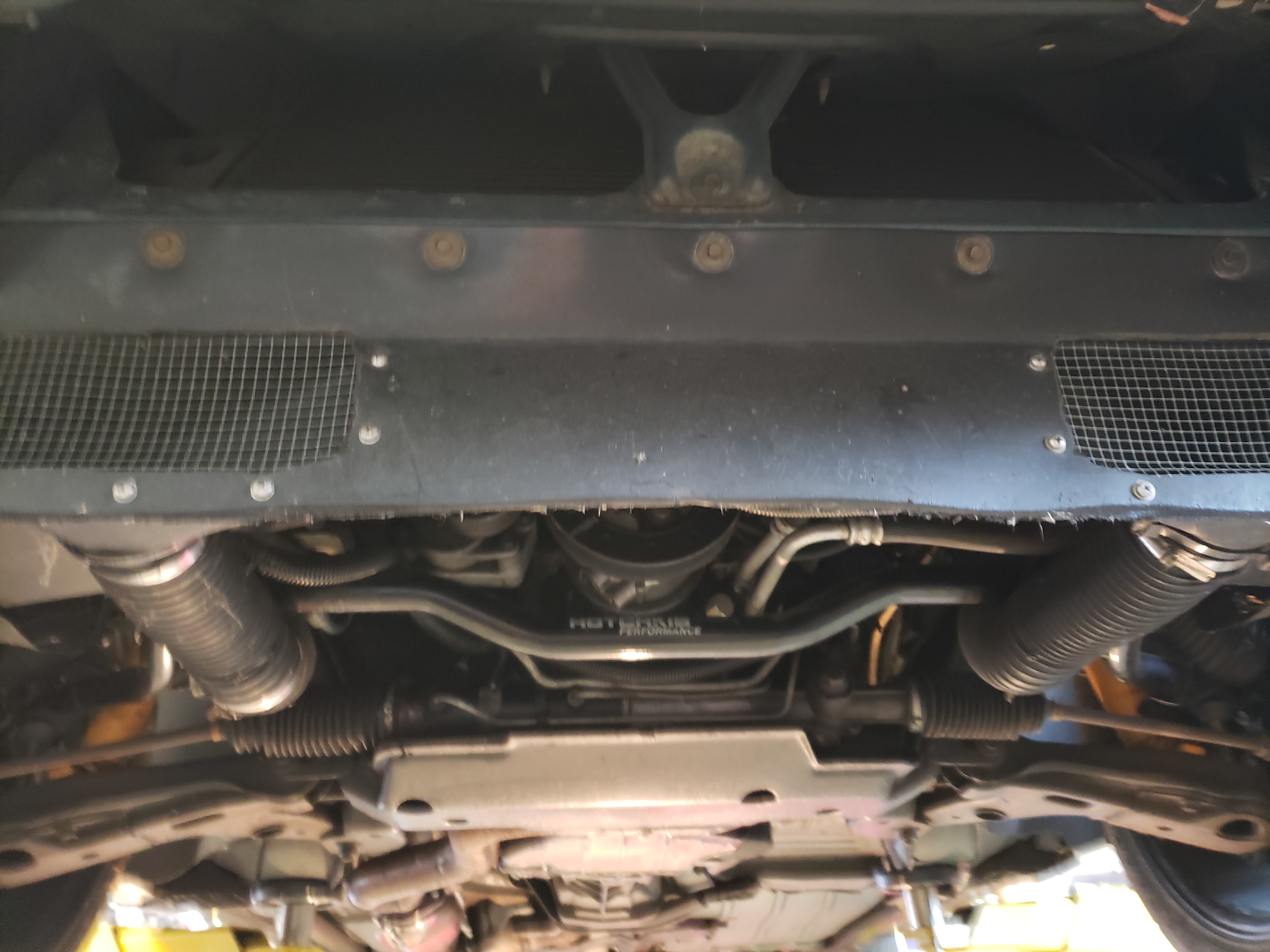 Used 1994 Chevrolet Camaro Z28 RWD image 24