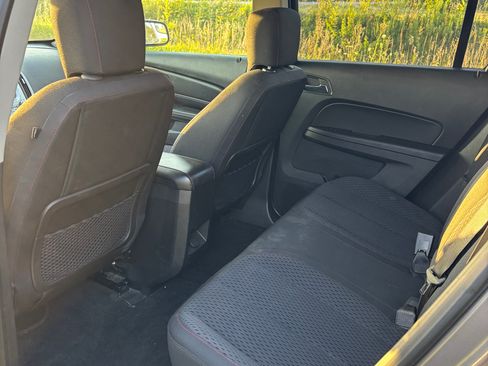 Used 2012 GMC Terrain SLE w/ LPO, Chrome Package FWD image 6