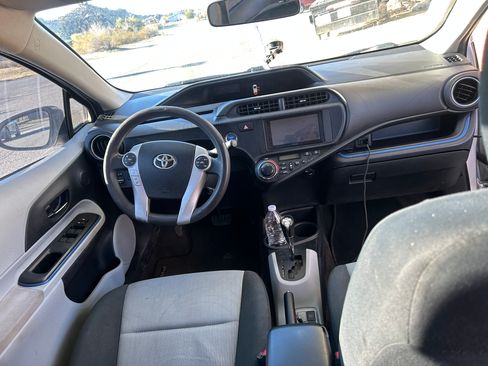 Used 2013 Toyota Prius C Three image 12