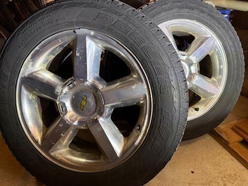 Used 2012 Chevrolet Tahoe LS w/ All-Star Edition image 27