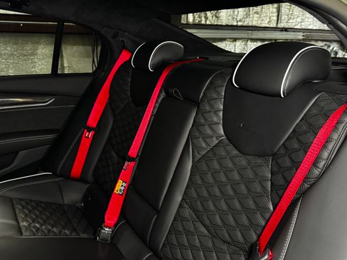 Used 2026 Cadillac CT5 V Blackwing image 25