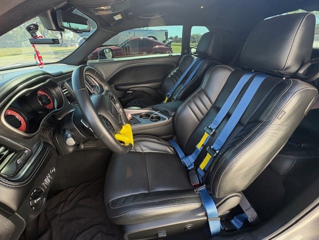 Used 2020 Dodge Challenger SRT Hellcat Redeye RWD image 27