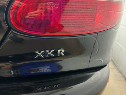 Used 2000 Jaguar XK8 Convertible image 16