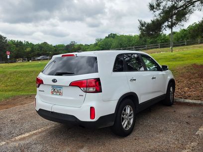 Used 2015 Kia Sorento LX