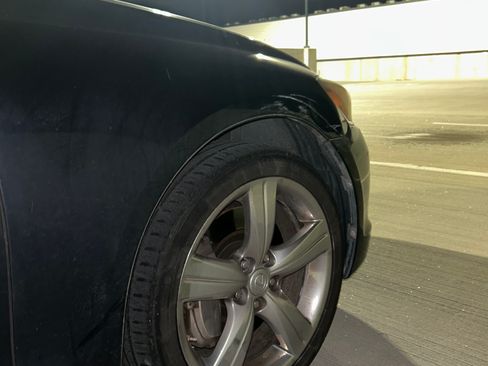 Used 2007 Lexus GS 350 image 8