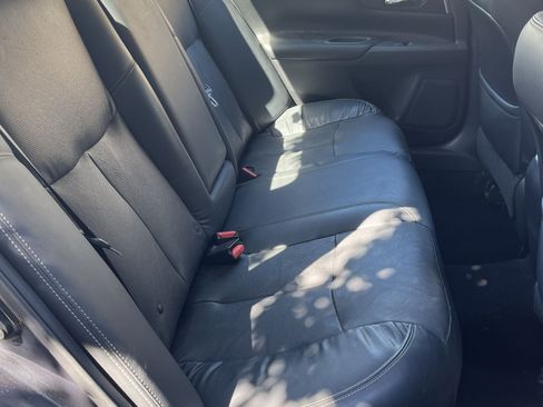 Used 2018 Nissan Altima 2.5 SL image 23