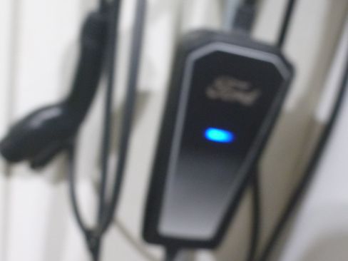 Used 2023 Ford Mustang Mach-E Premium image 28