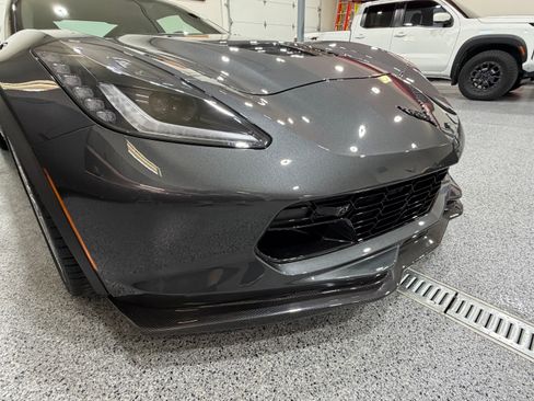 Used 2017 Chevrolet Corvette Z06 RWD image 18