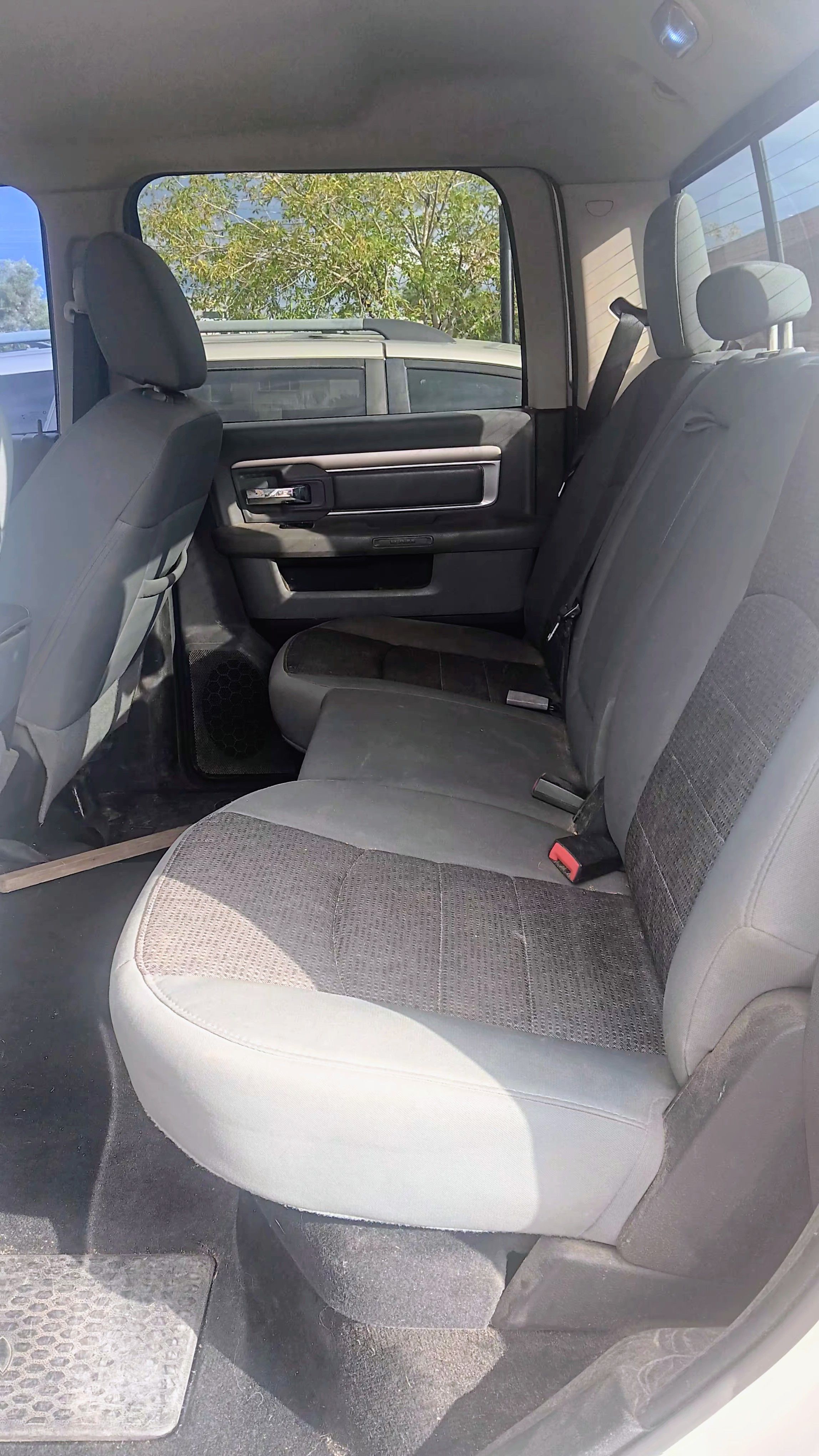 Used 2013 RAM 3500 SLT AWD/4WD image 11