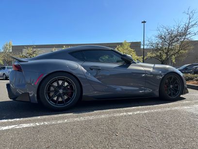 Used 2023 Toyota Supra