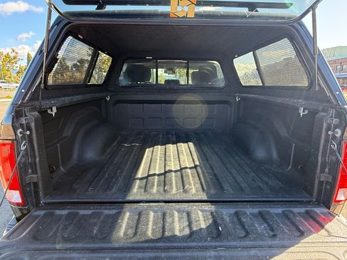 Used 2017 RAM 1500 Big Horn image 22