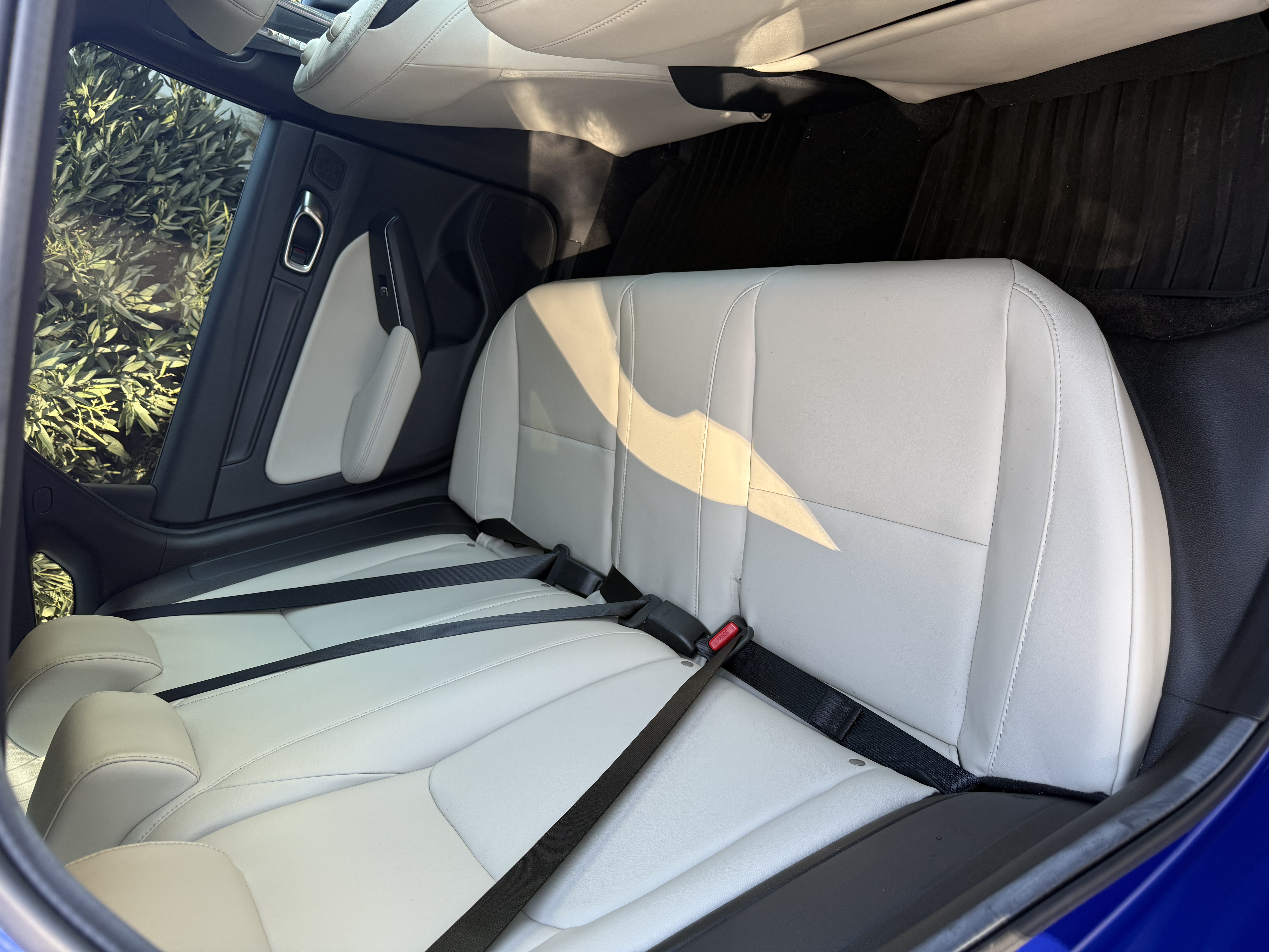 Used 2025 Acura Integra A-Spec FWD image 11