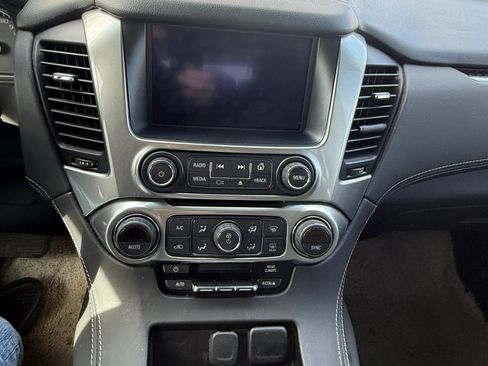 Used 2019 Chevrolet Tahoe LS w/ Max Trailering Package image 6