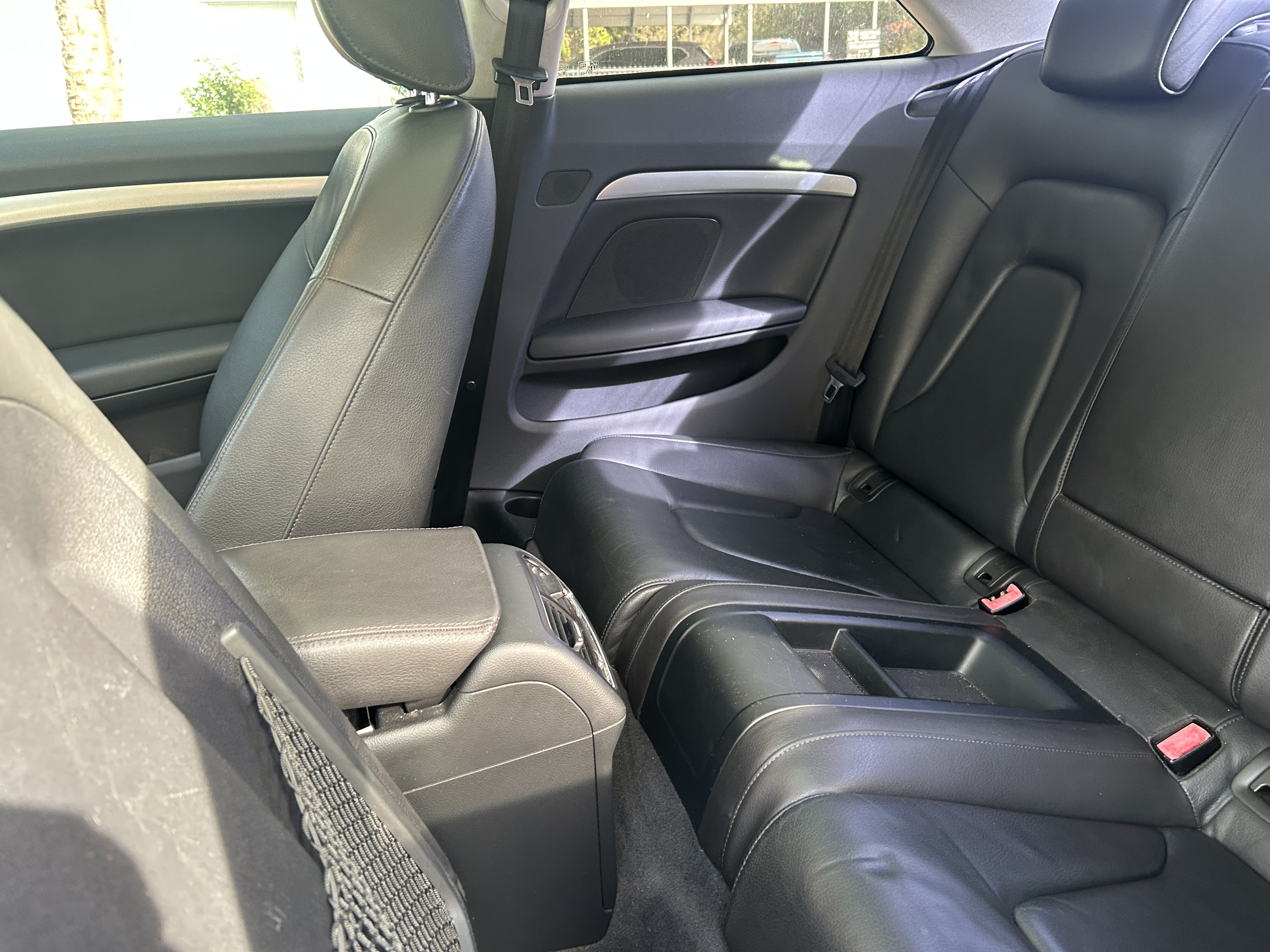 Used 2009 Audi A5 3.2 AWD/4WD image 15