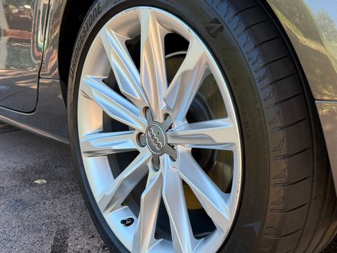 Used 2012 Audi A7 3.0T Premium AWD/4WD image 8