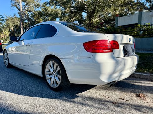 Used 2011 BMW 328i xDrive Coupe image 14