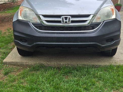 Used 2011 Honda CR-V EX-L image 1