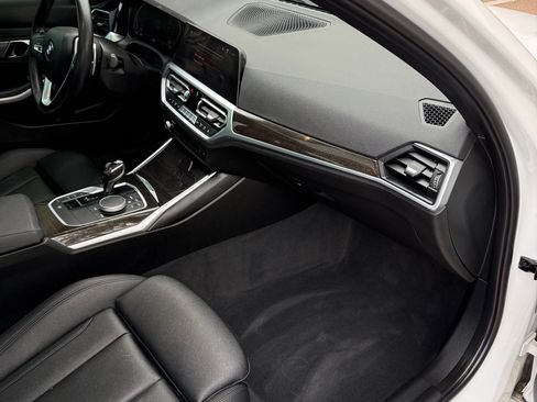 Used 2020 BMW 330i 330i Sedan 4D w/ Premium Package image 13