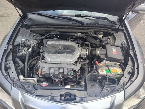 Used 2009 Acura TL w/ Technology Package image 10