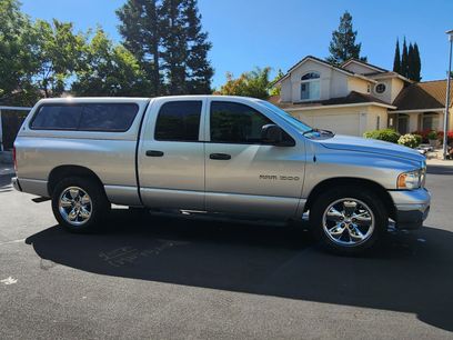 Used 2003 Dodge Ram 1500 Truck SLT