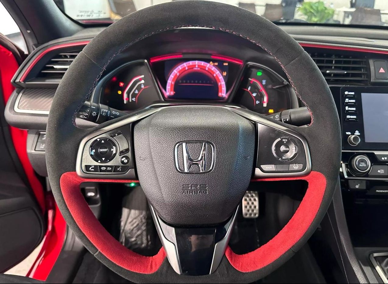 Used 2020 Honda Civic Si image 14