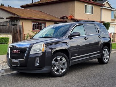 Used 2015 GMC Terrain SLE w/ Convenience Package