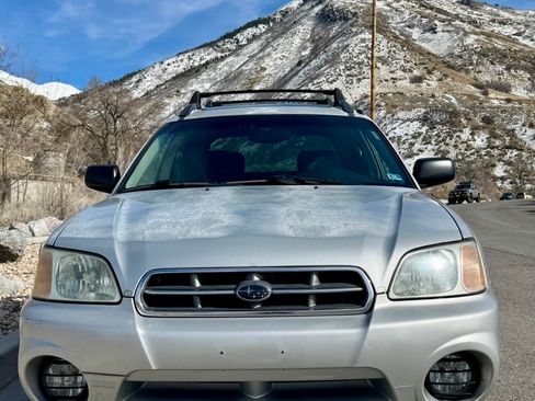 Used 2006 Subaru Baja Sport image 2