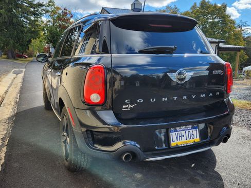 Used 2015 MINI Cooper Countryman S image 6