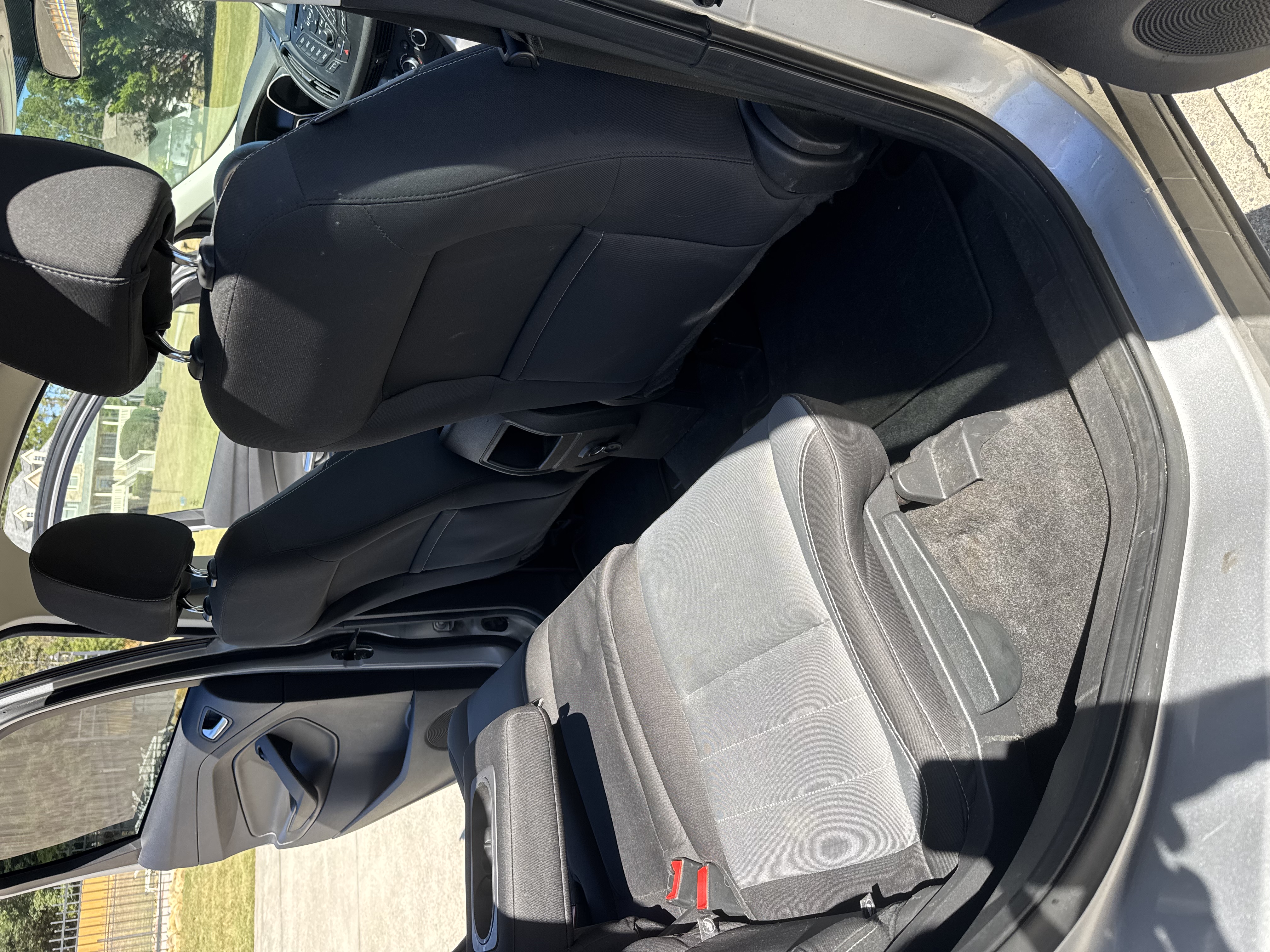 Used 2014 Ford Escape SE FWD image 17