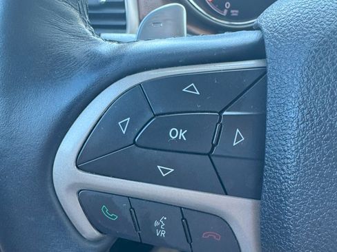 Used 2015 Jeep Grand Cherokee Summit w/ Platinum Series Group image 14