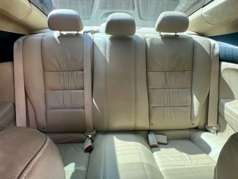 Used 2009 Honda Accord EX-L image 12
