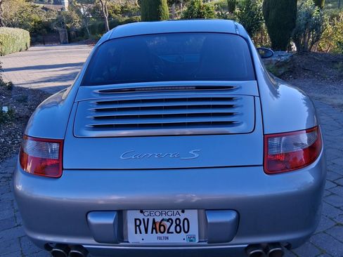 Used 2006 Porsche 911 Carrera S image 16