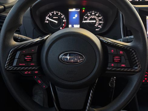 Used 2022 Subaru Impreza 2.0i image 14