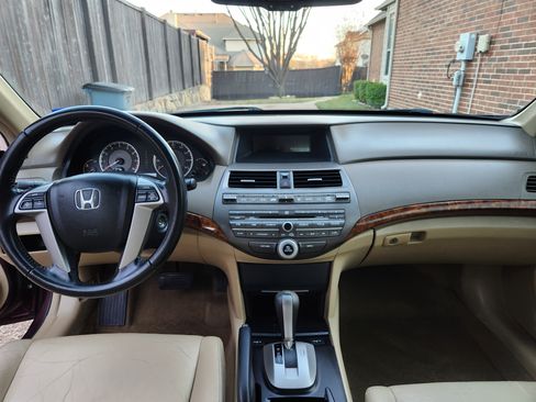 Used 2008 Honda Accord EX-L image 22