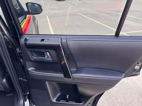 Used 2023 Toyota 4Runner 40th Anniversary SE image 21