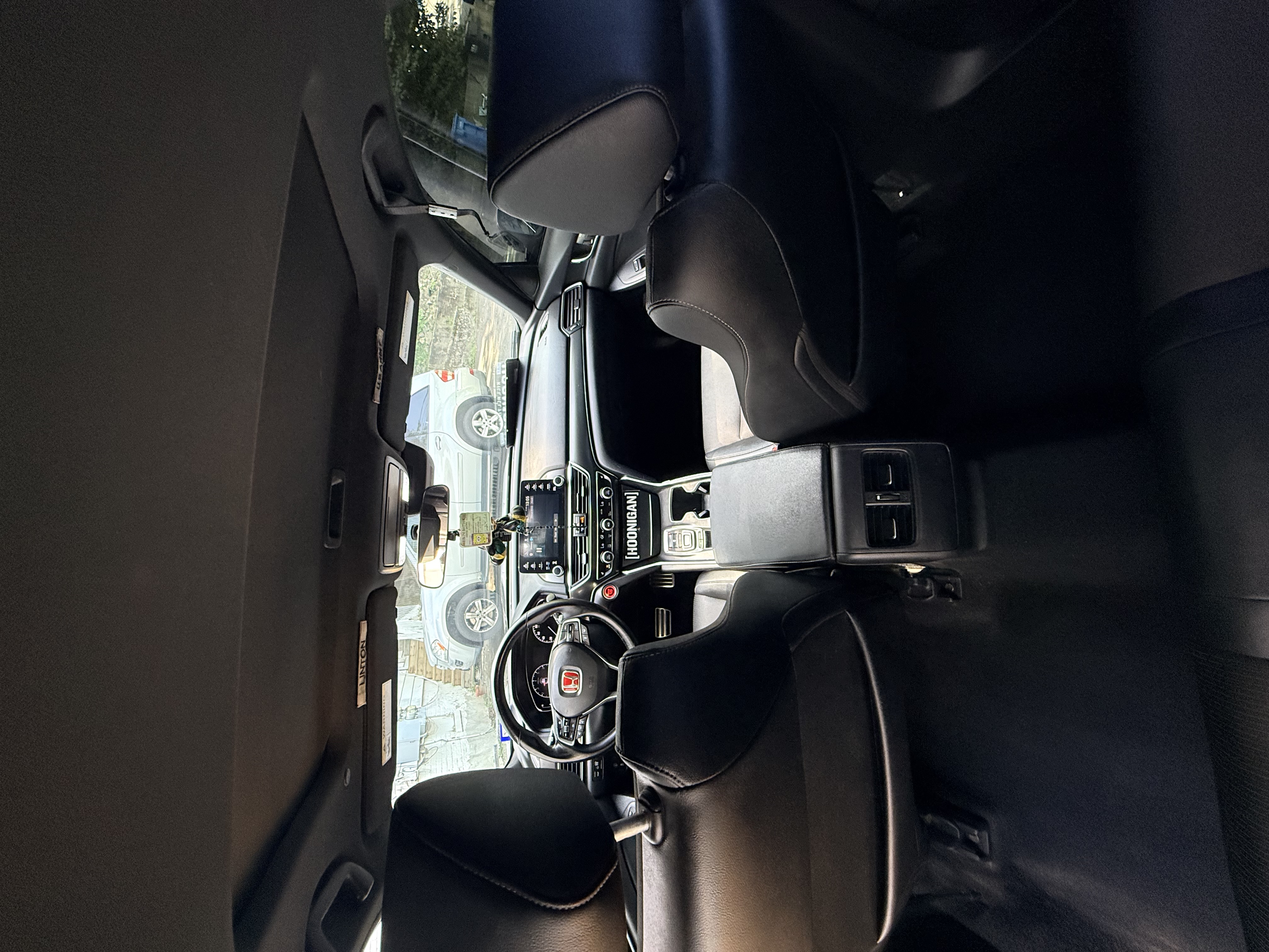 Used 2019 Honda Accord Sport image 13