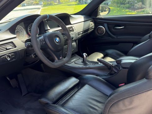 Used 2013 BMW M3 Coupe image 4