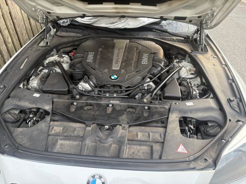 Used 2013 BMW 650i Coupe image 17