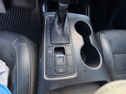 Used 2019 Kia Sorento EX w/ EX Touring Package image 17