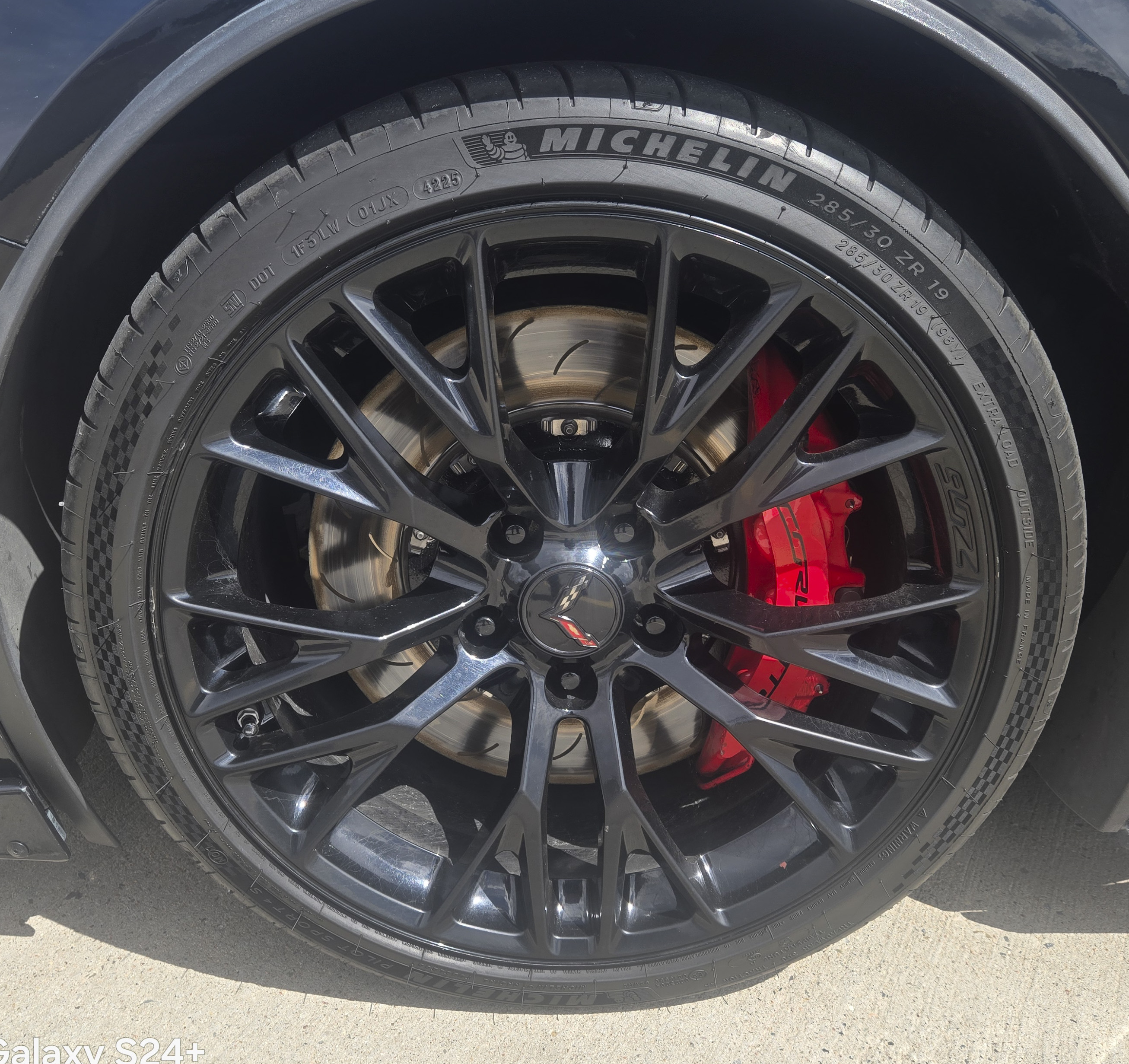 Used 2016 Chevrolet Corvette Z06 w/ 2LZ Preferred Equipment Group RWD image 26