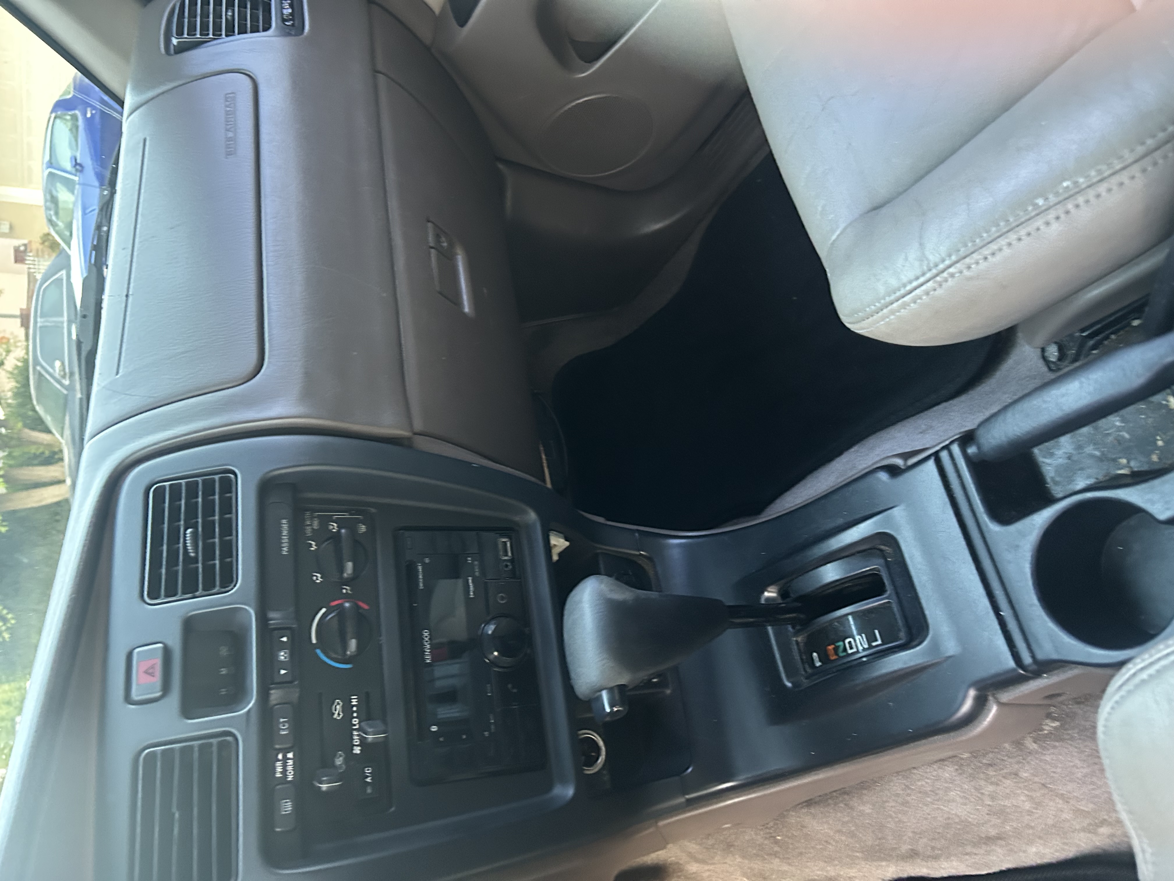 Used 1999 Toyota 4Runner SR5 RWD image 10