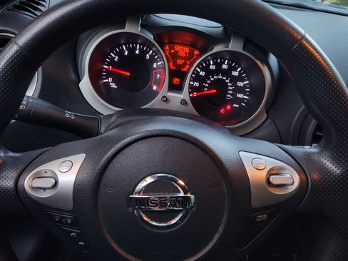 Used 2013 Nissan Juke S image 4