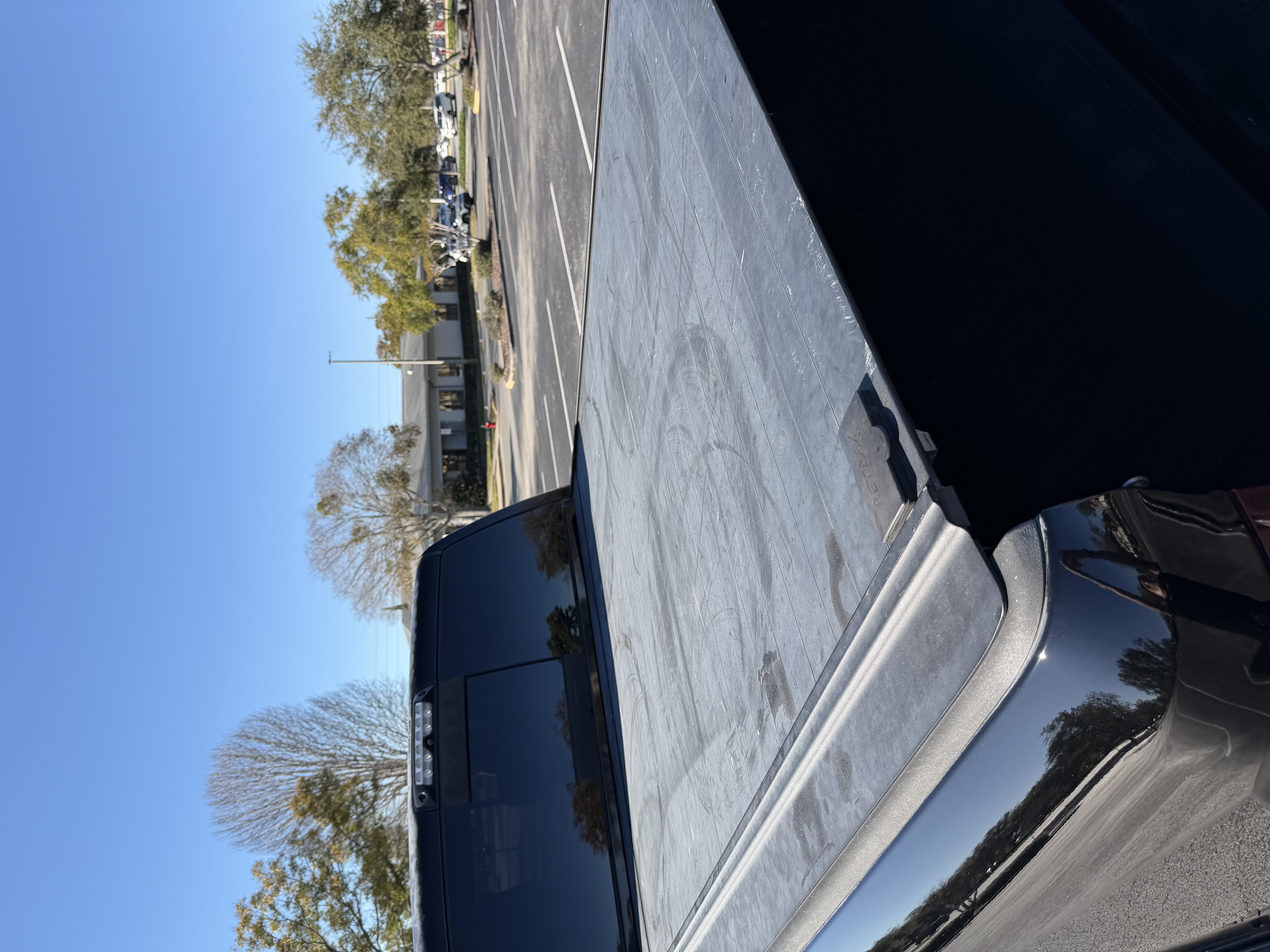 Used 2015 RAM 2500 Big Horn AWD/4WD image 16