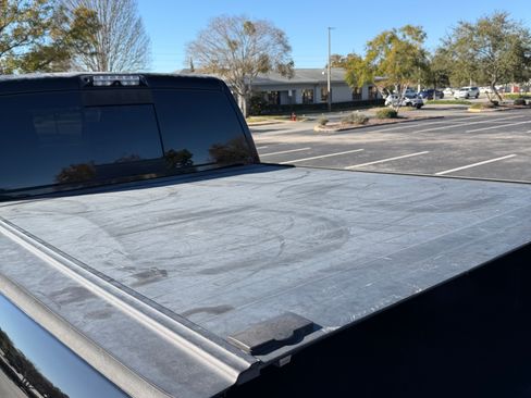 Used 2015 RAM 2500 Big Horn image 16