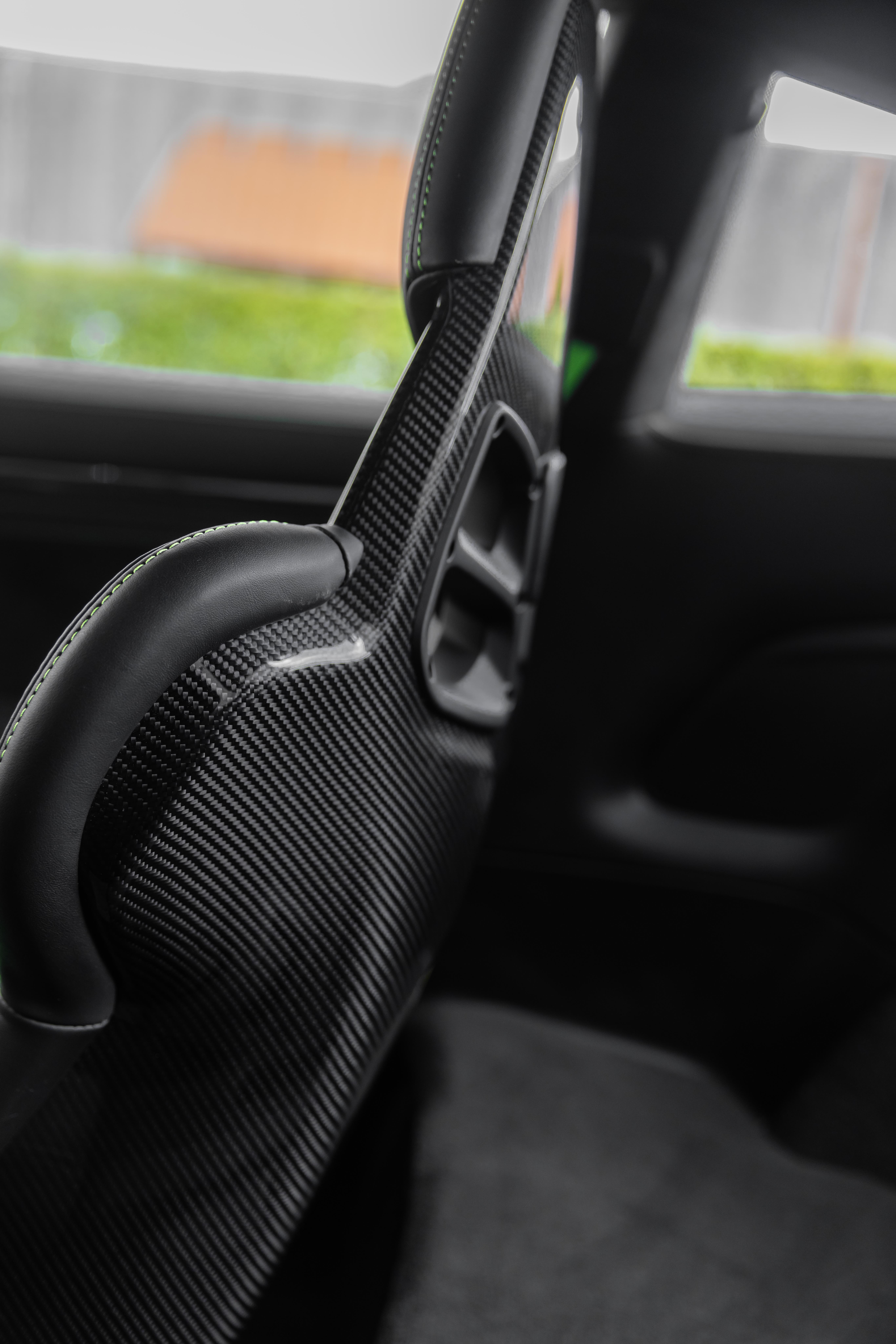 Used 2019 Porsche 911 GT3 RS RWD image 15
