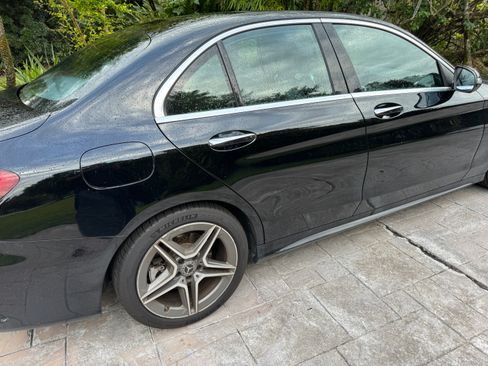 Used 2020 Mercedes-Benz C 300 Sedan image 21