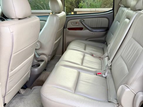 Used 2006 Toyota Tundra Limited image 14