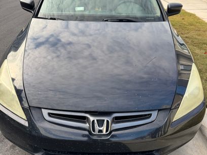 Used 2005 Honda Accord EX-L